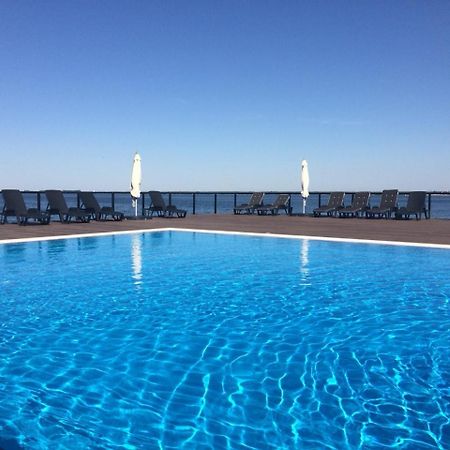 Prince Trubetskoi Winery Otel Nova Kakhovka Dış mekan fotoğraf