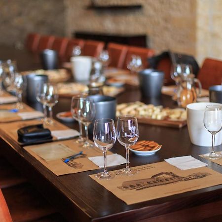 Prince Trubetskoi Winery Otel Nova Kakhovka Dış mekan fotoğraf