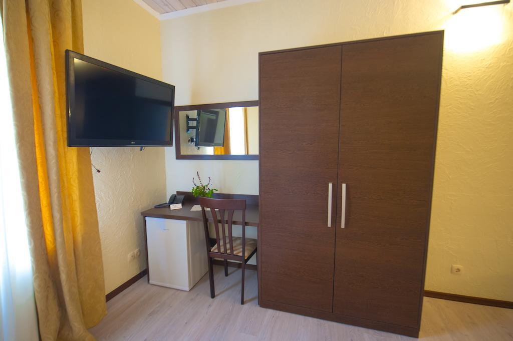 Prince Trubetskoi Winery Otel Nova Kakhovka Oda fotoğraf